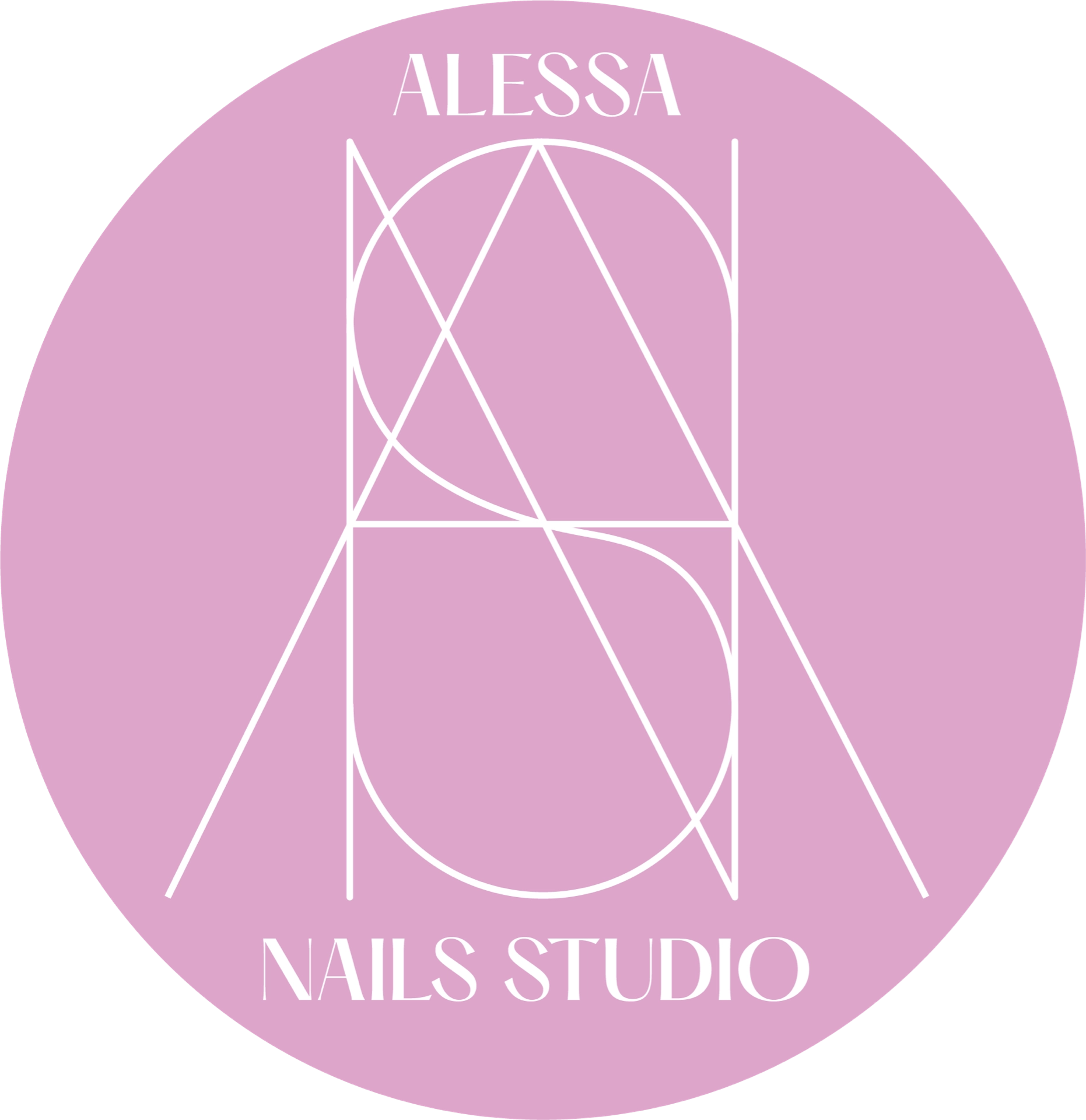 Alessa Nails Studio