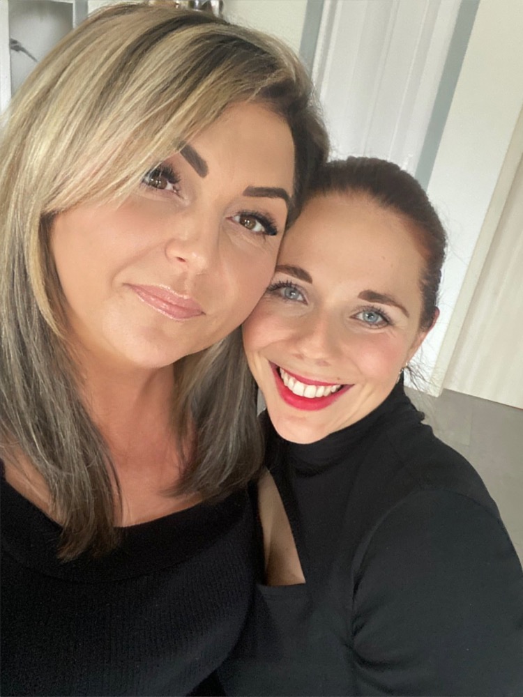 Pavla & Katka